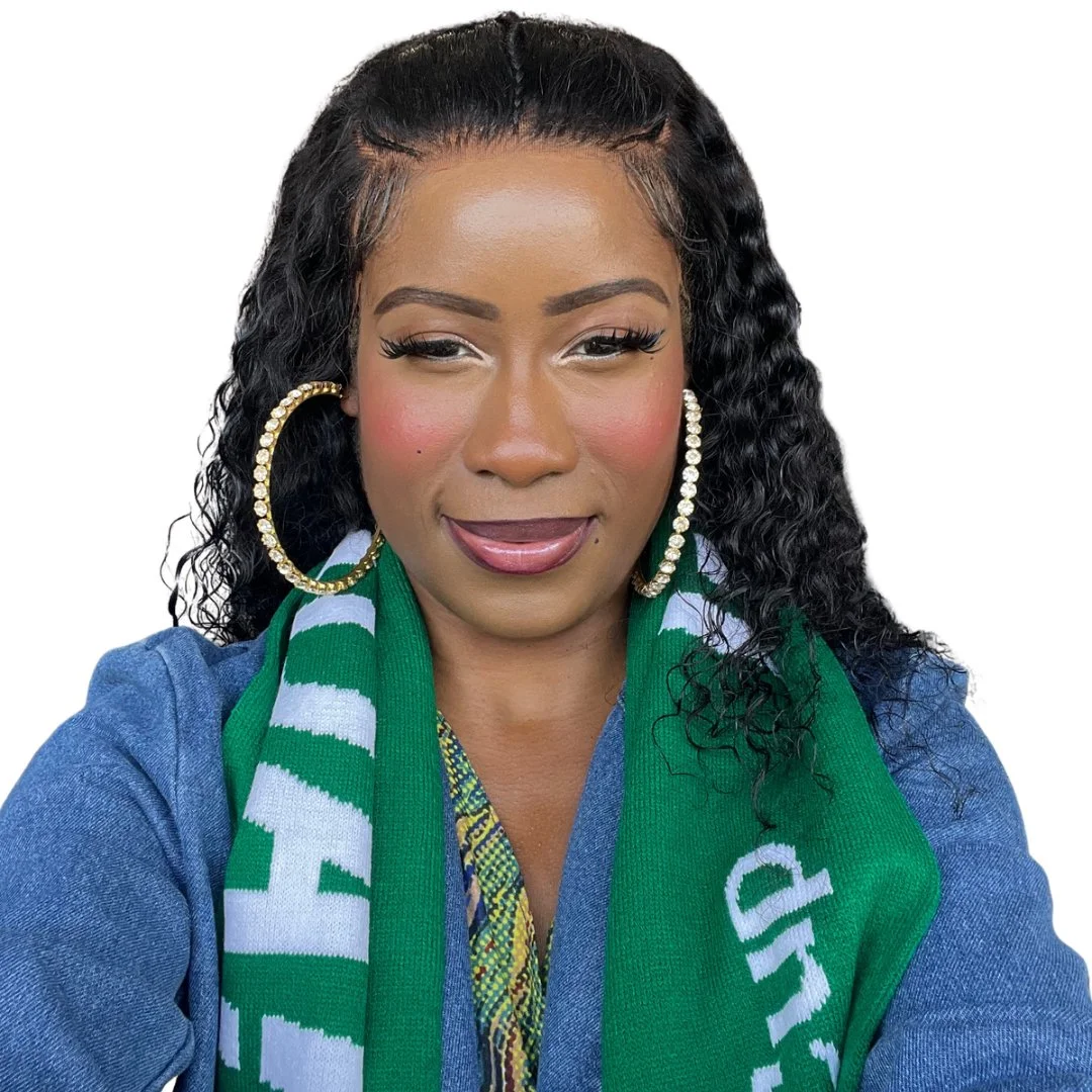 Ife Thompson