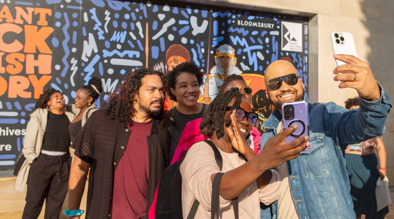 A Ritual of Becoming: 2024 Fellows’ Graduation
