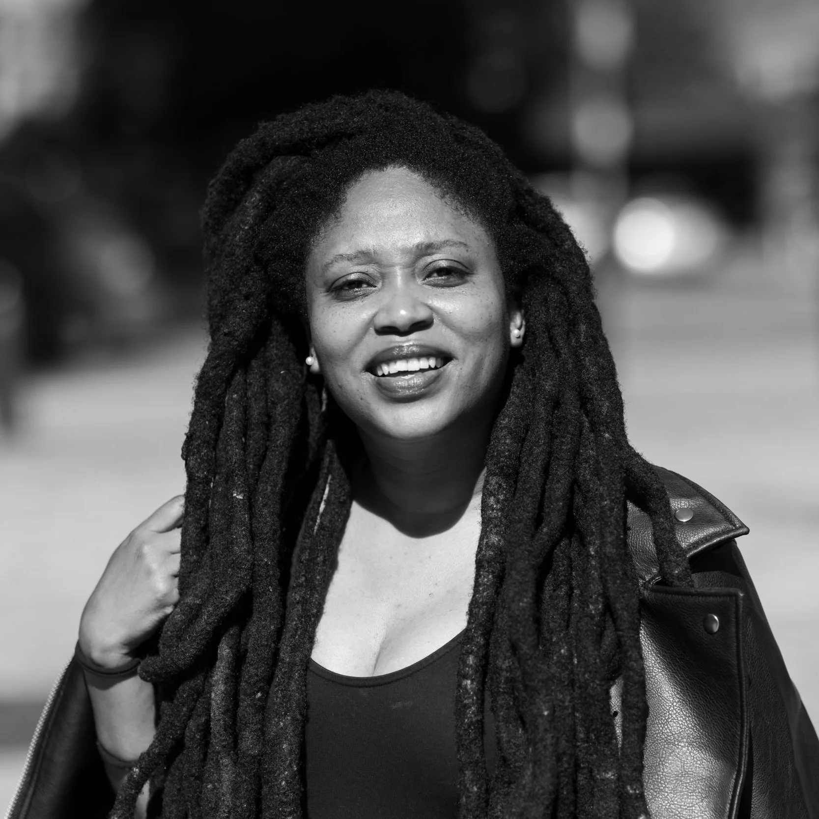 Refiloe Lepere