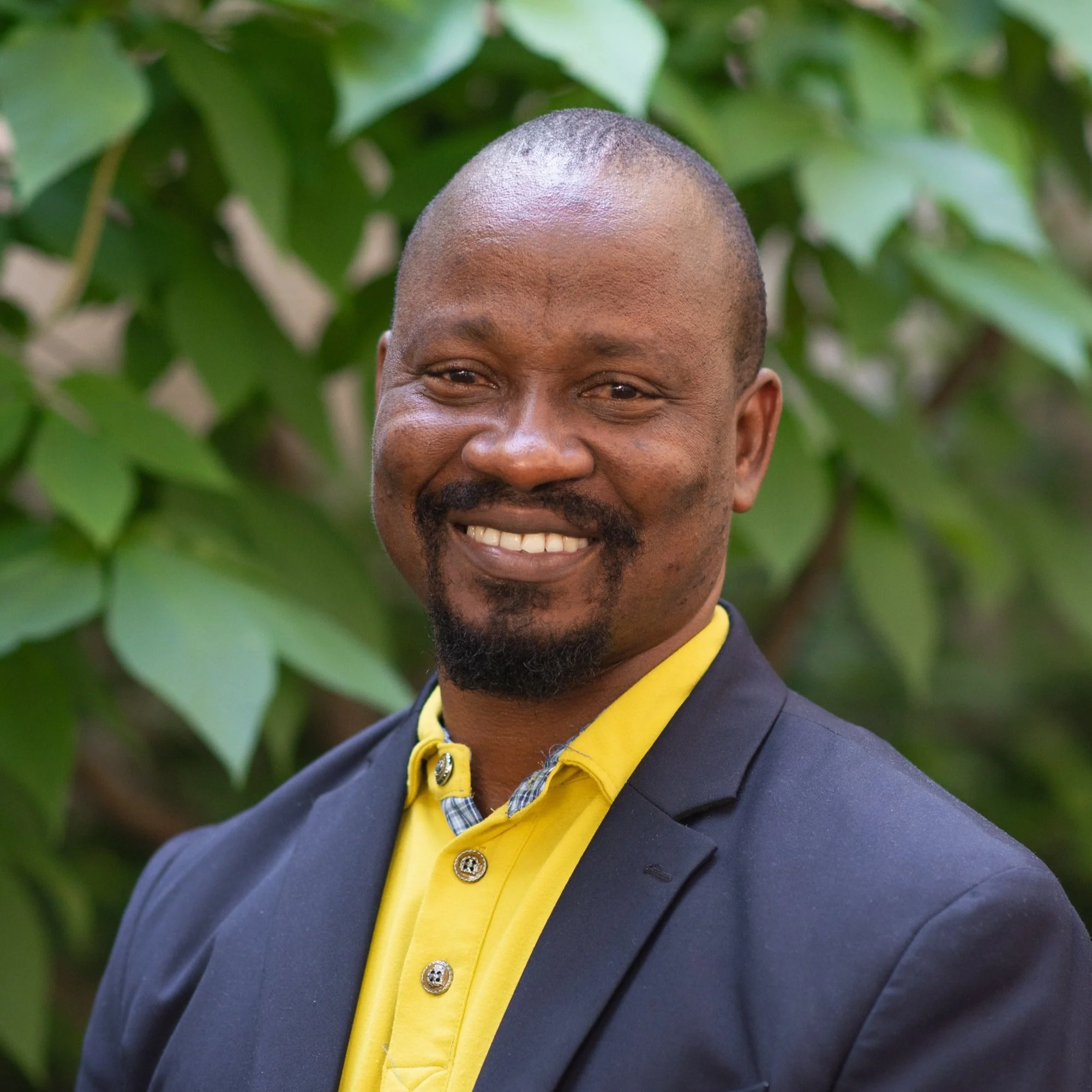 W. Lawrence Yealue, II