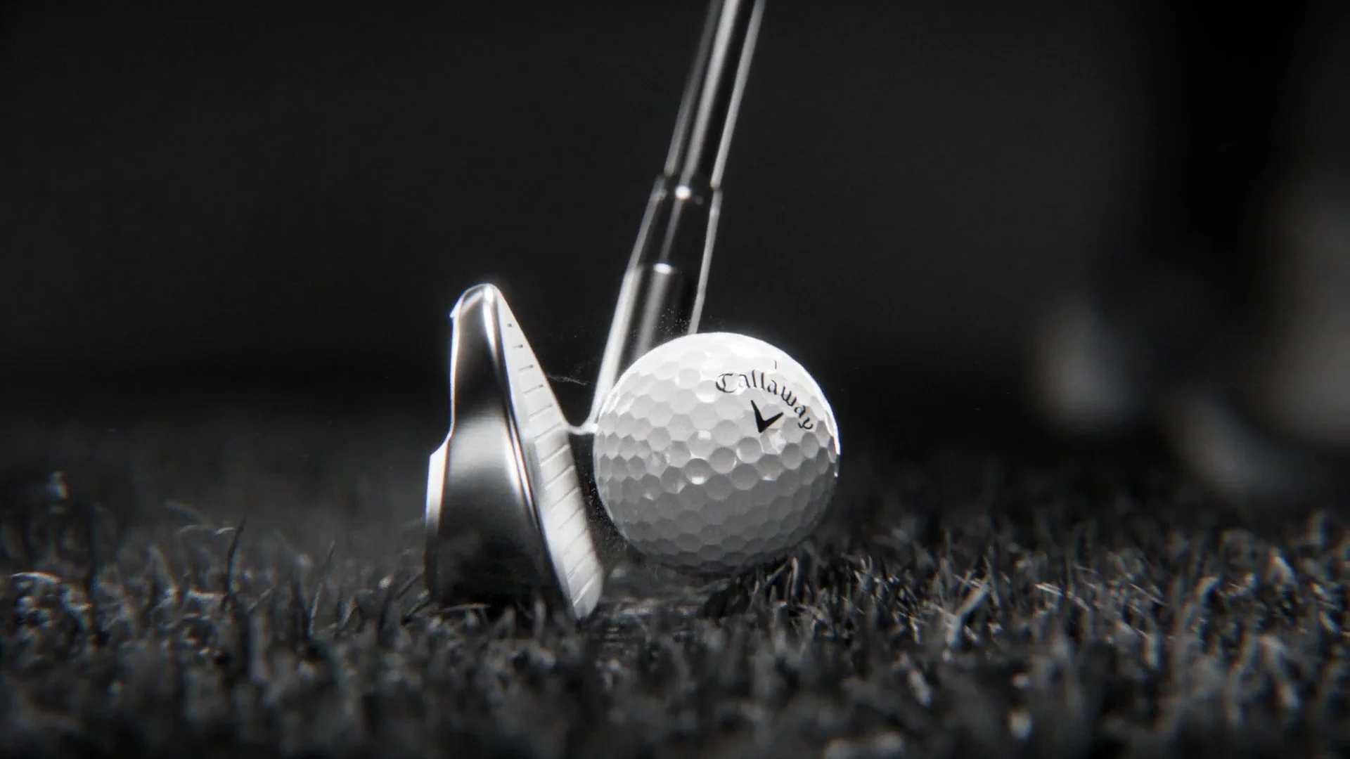 Callaway APEX Irons