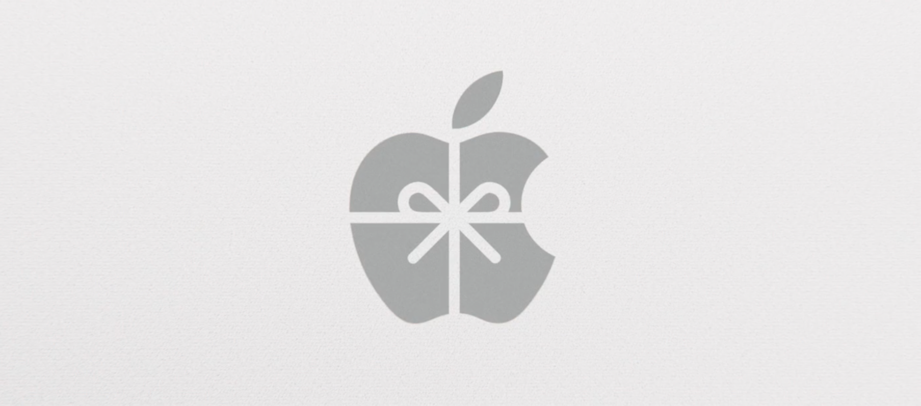 Apple Holiday Film