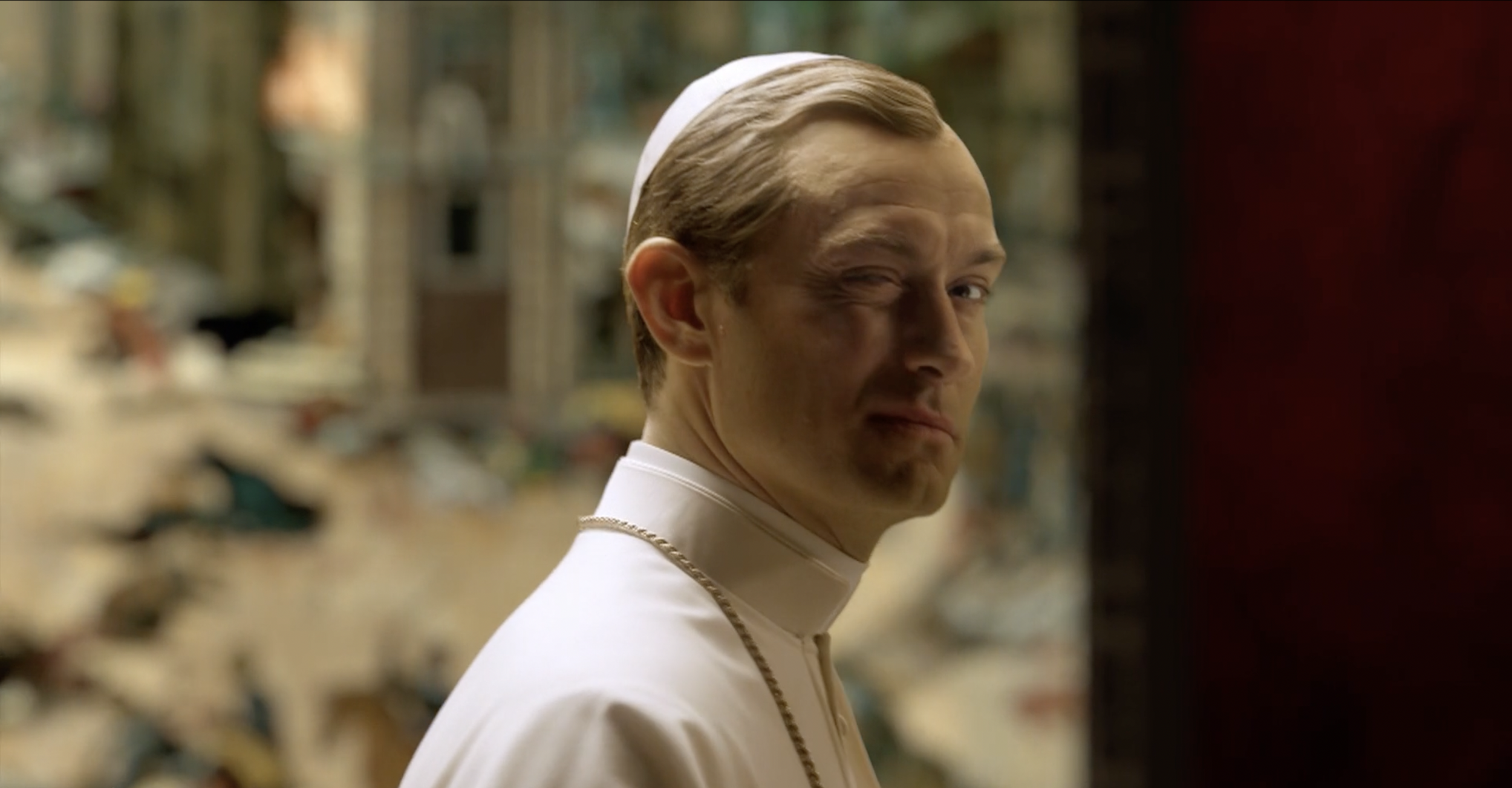 The Young Pope