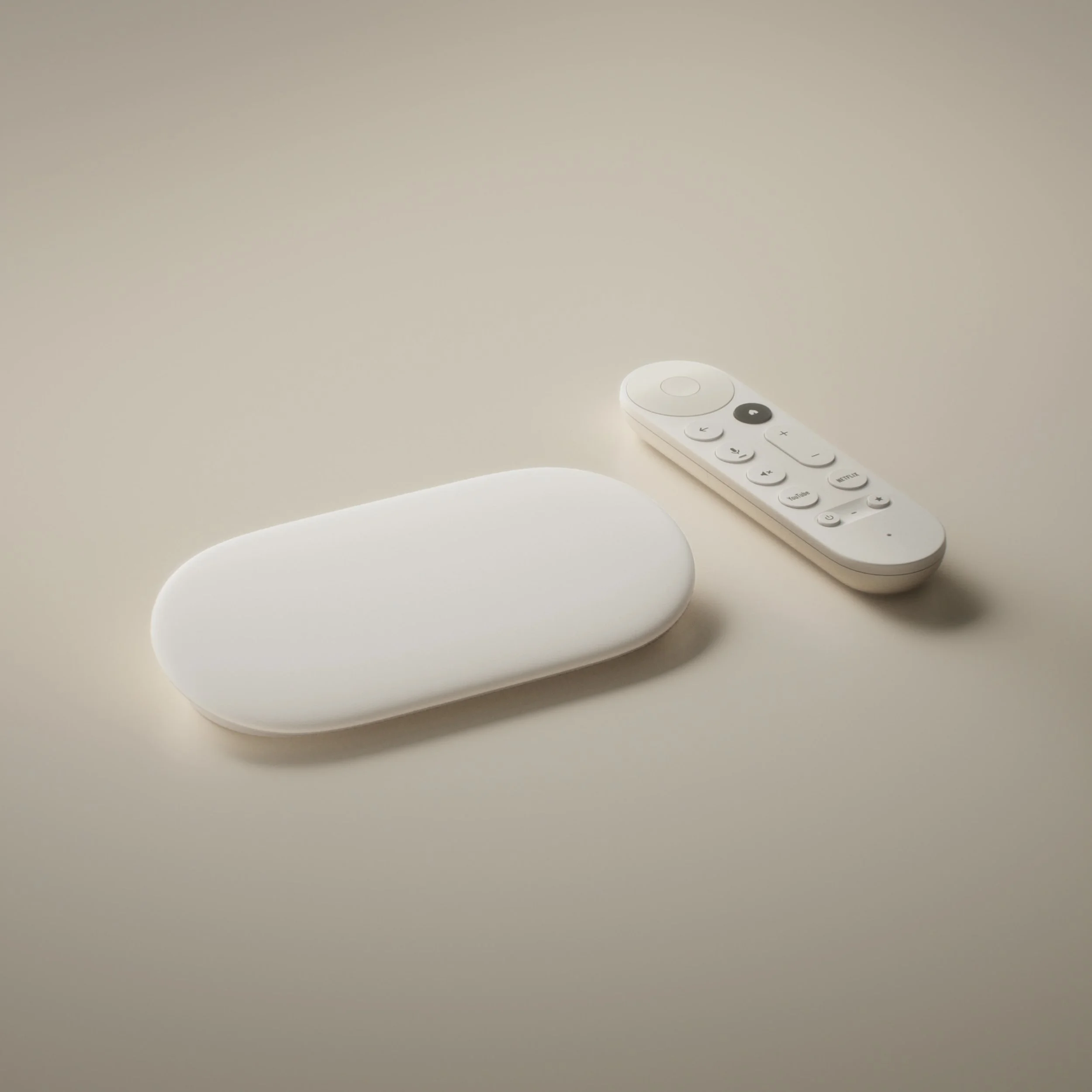 Google TV
