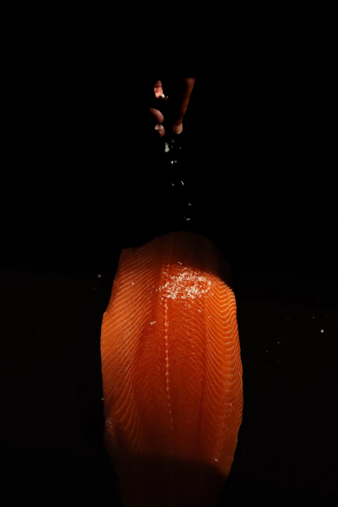 Atlantic Salmon Fillet 