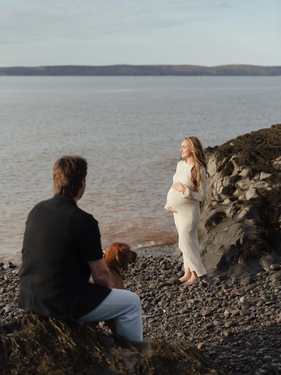 // emma and her boys, a few weeks before bringing home their new baby girl 🤍

with one hard drive filled in a month, it&rsquo;s not even solstice yet, but i&rsquo;m already wondering why summer has to move so fast. i caught myself tearing up on a wa