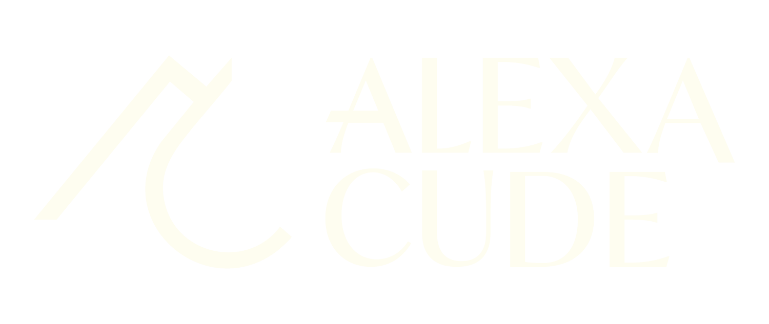 ALEXA CUDE PHOTOGRAPHY
