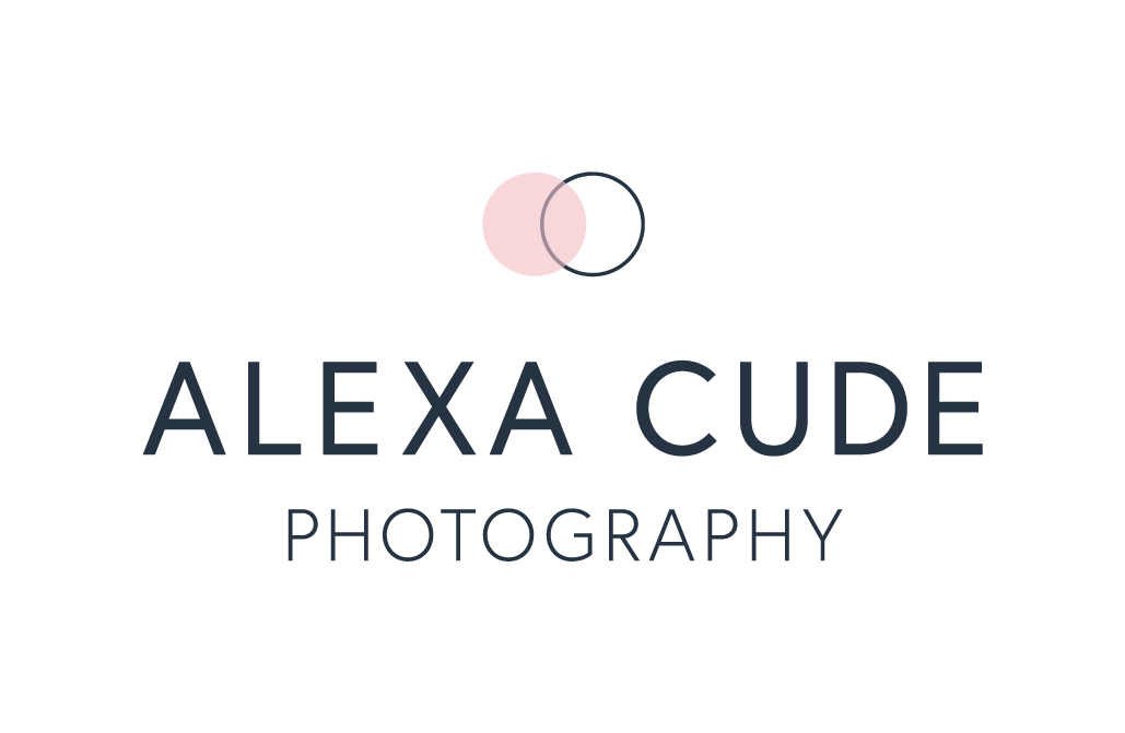 ALEXA CUDE PHOTOGRAPHY