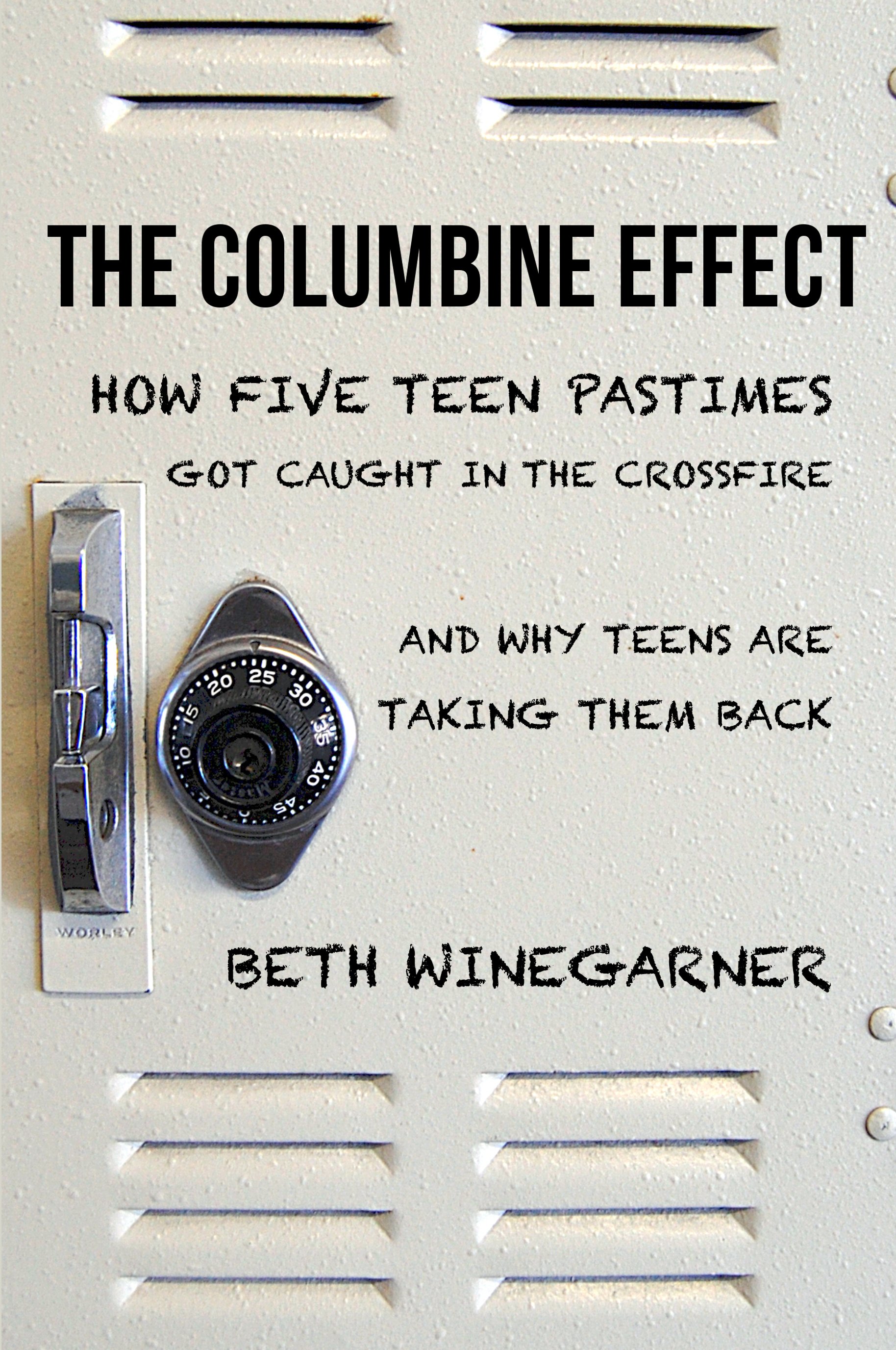 The Columbine Effect