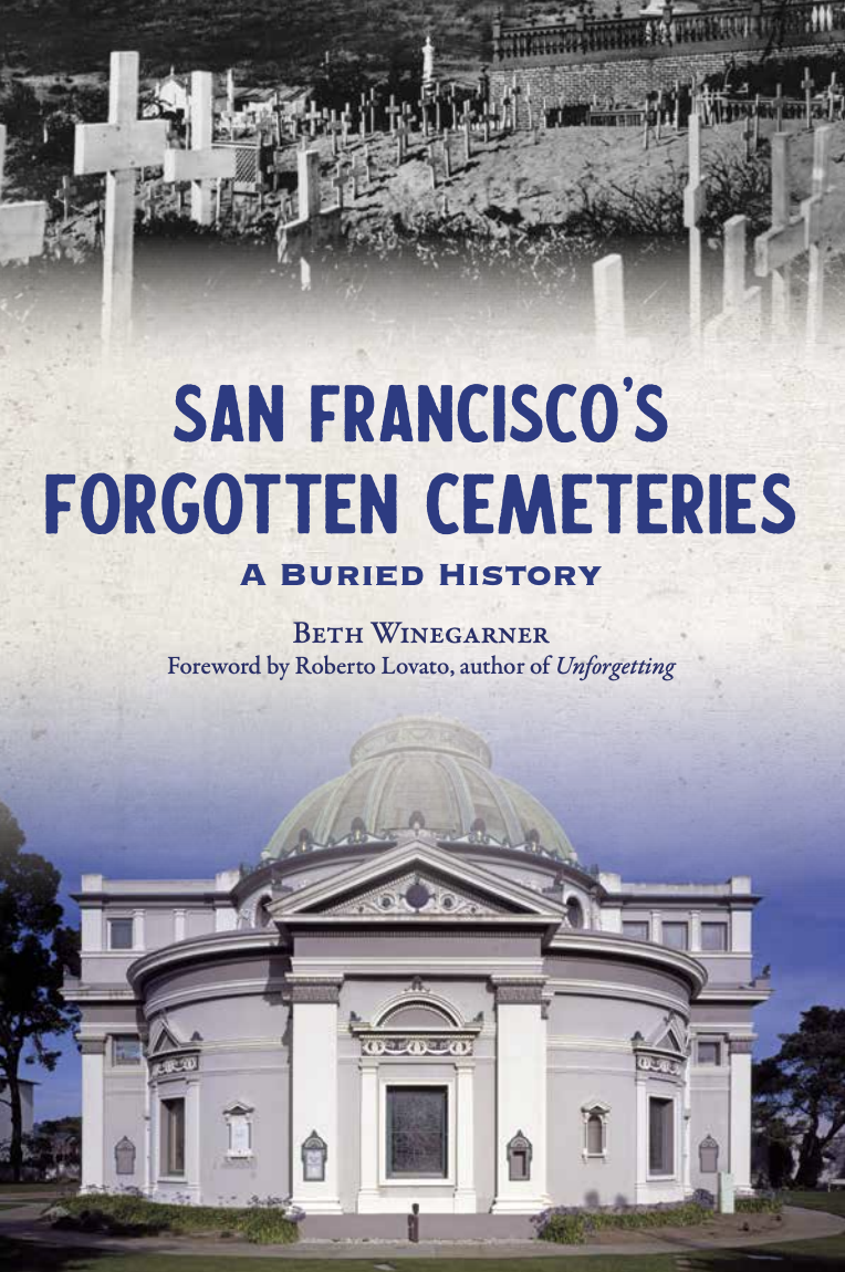 Forgotten Cemeteries