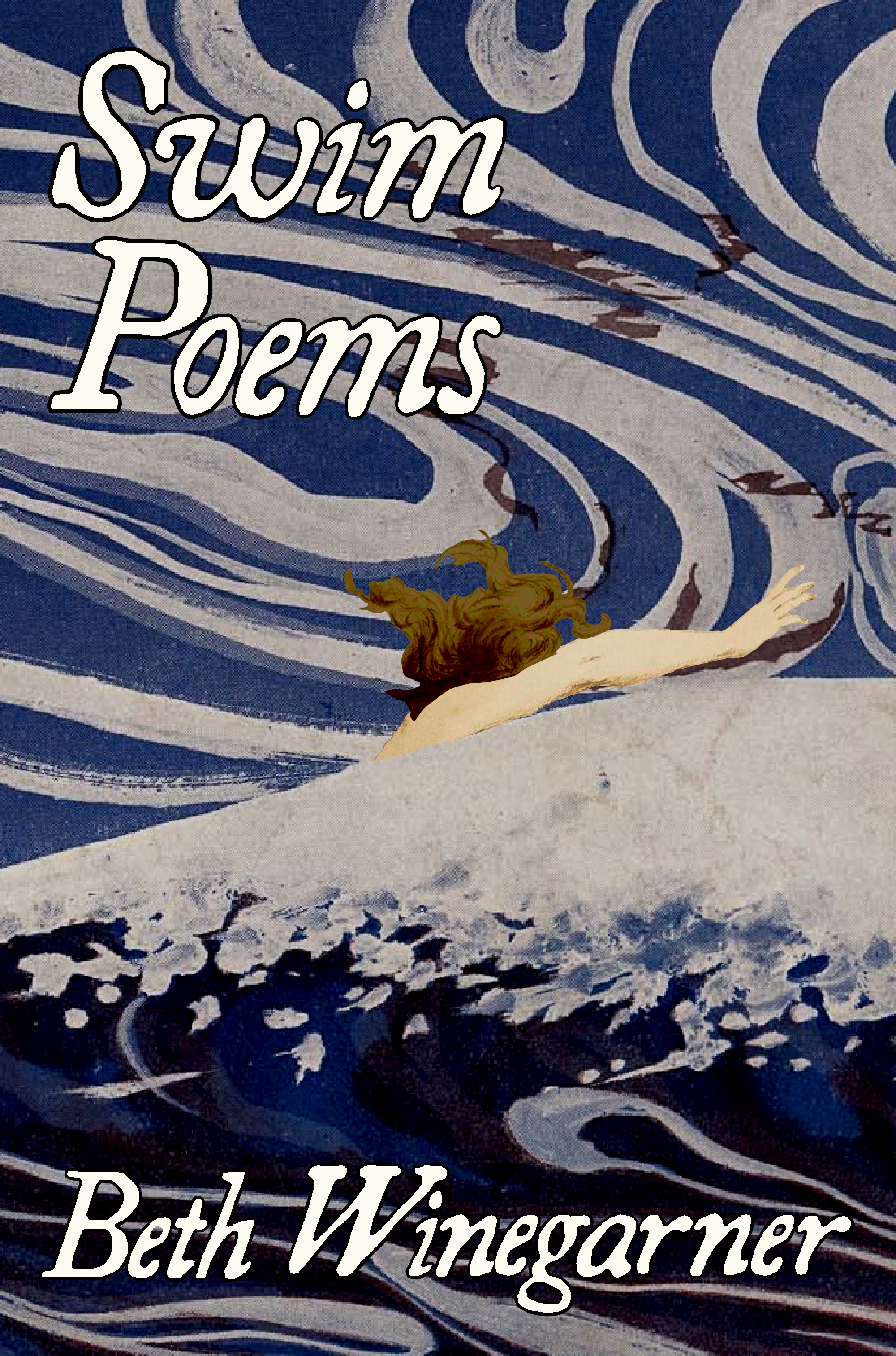 Swim Poems