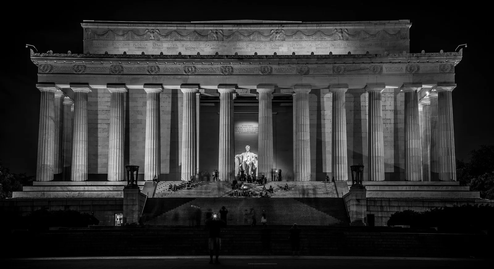 Washington D.C.