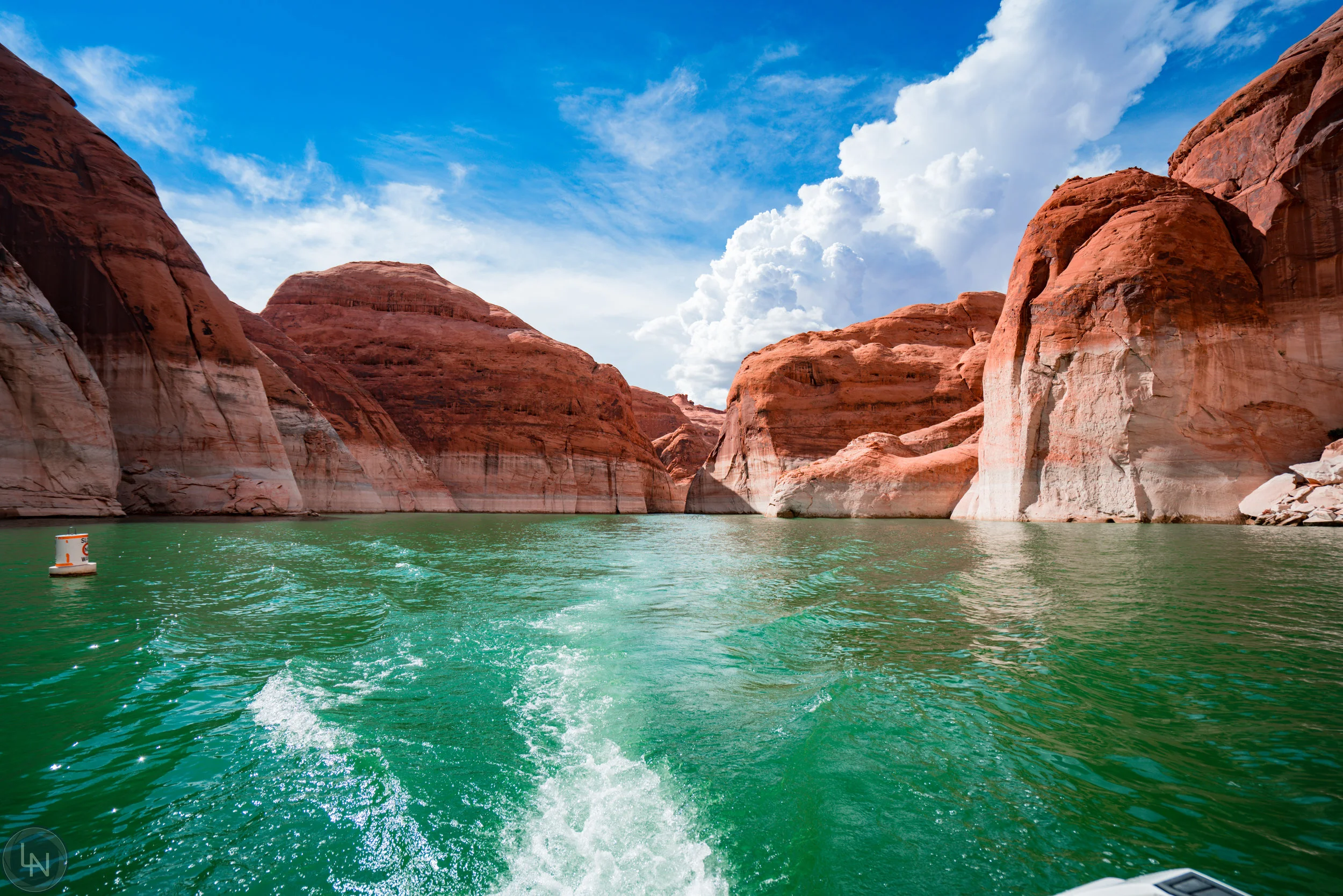 Lake Powell
