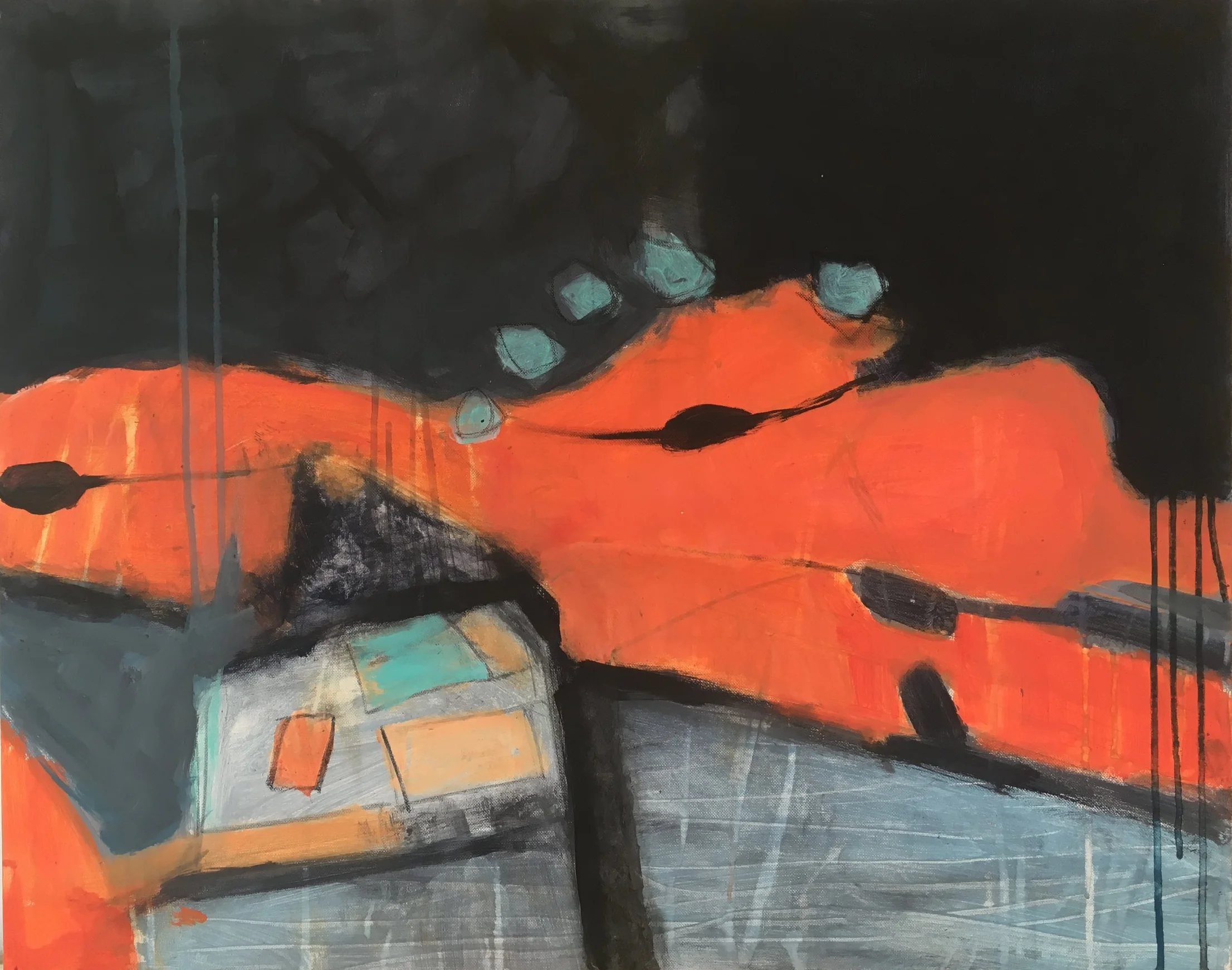 Channeling Matisse 3