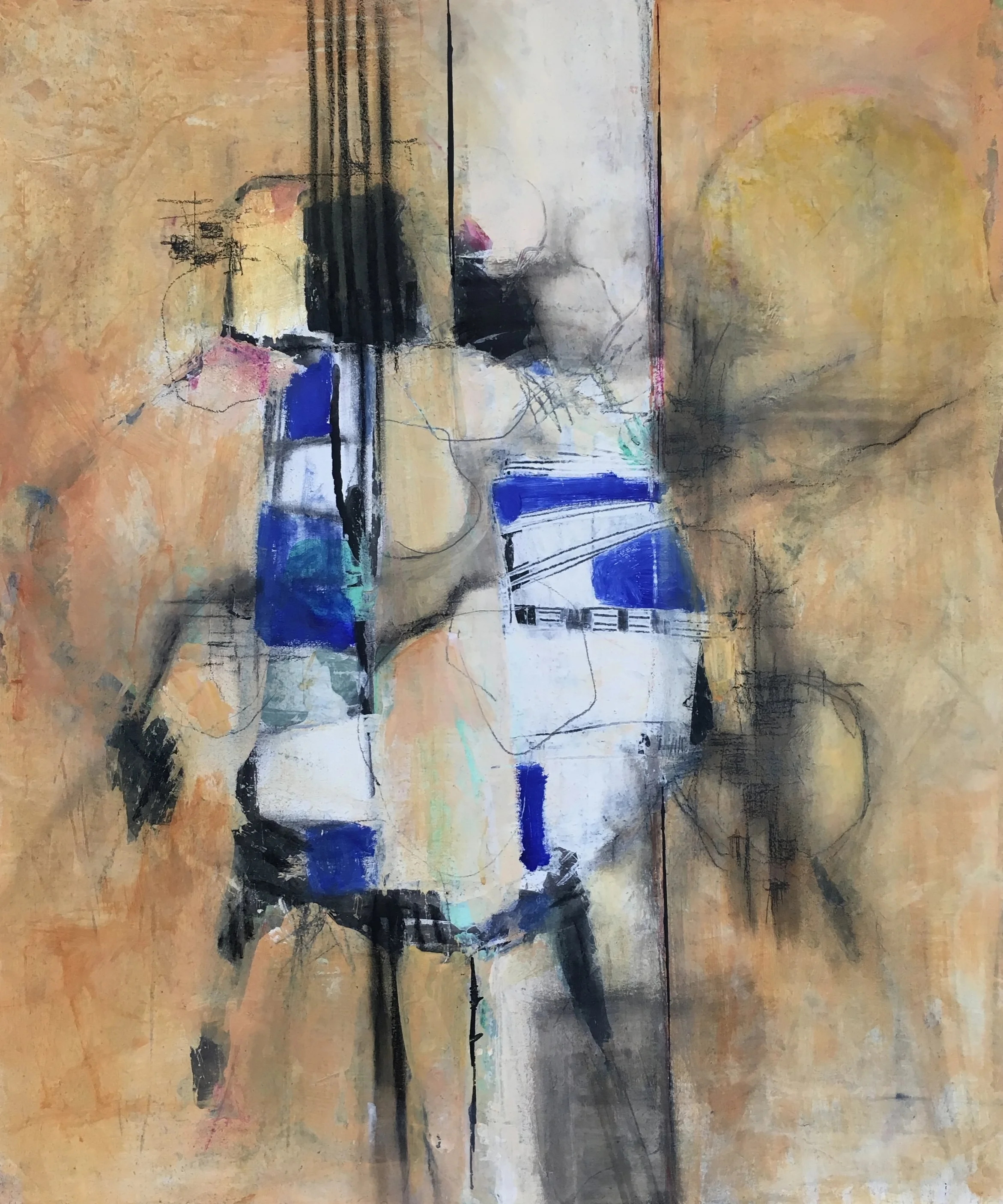 Through the Soul of Man