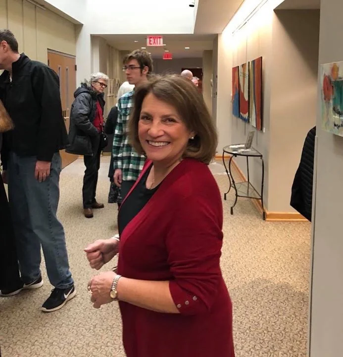Opening Reception