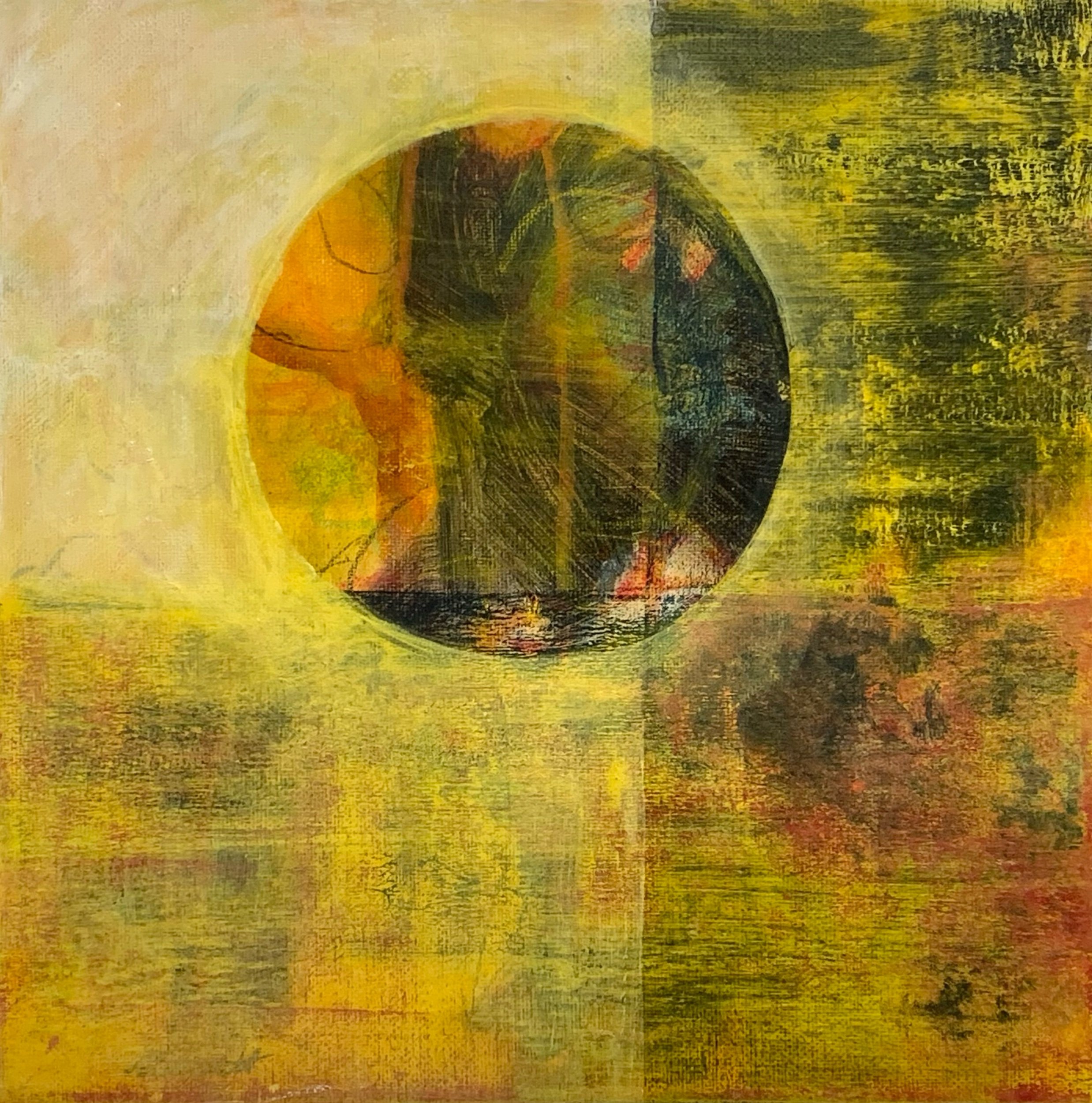 Fading Star