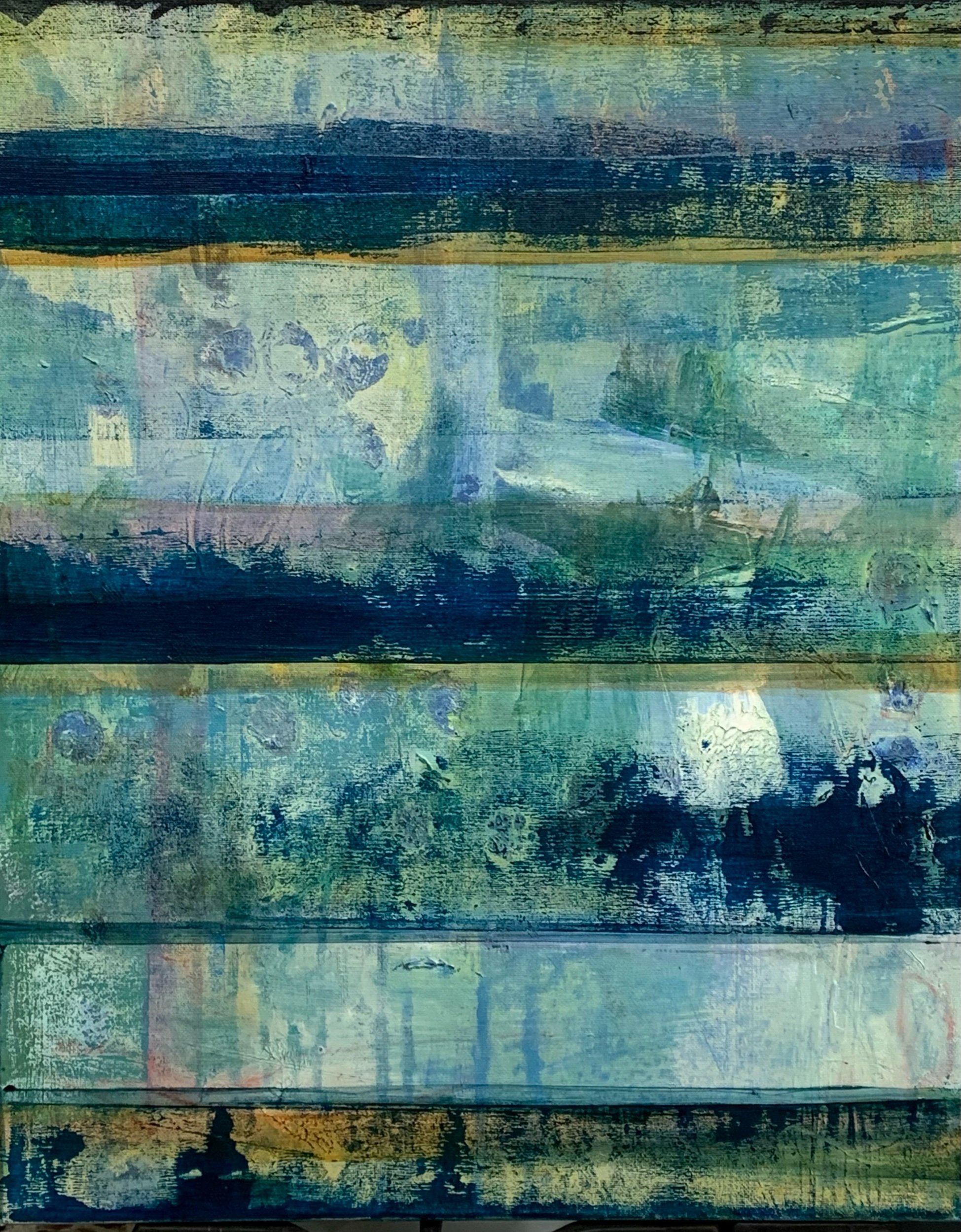 Changing Tides