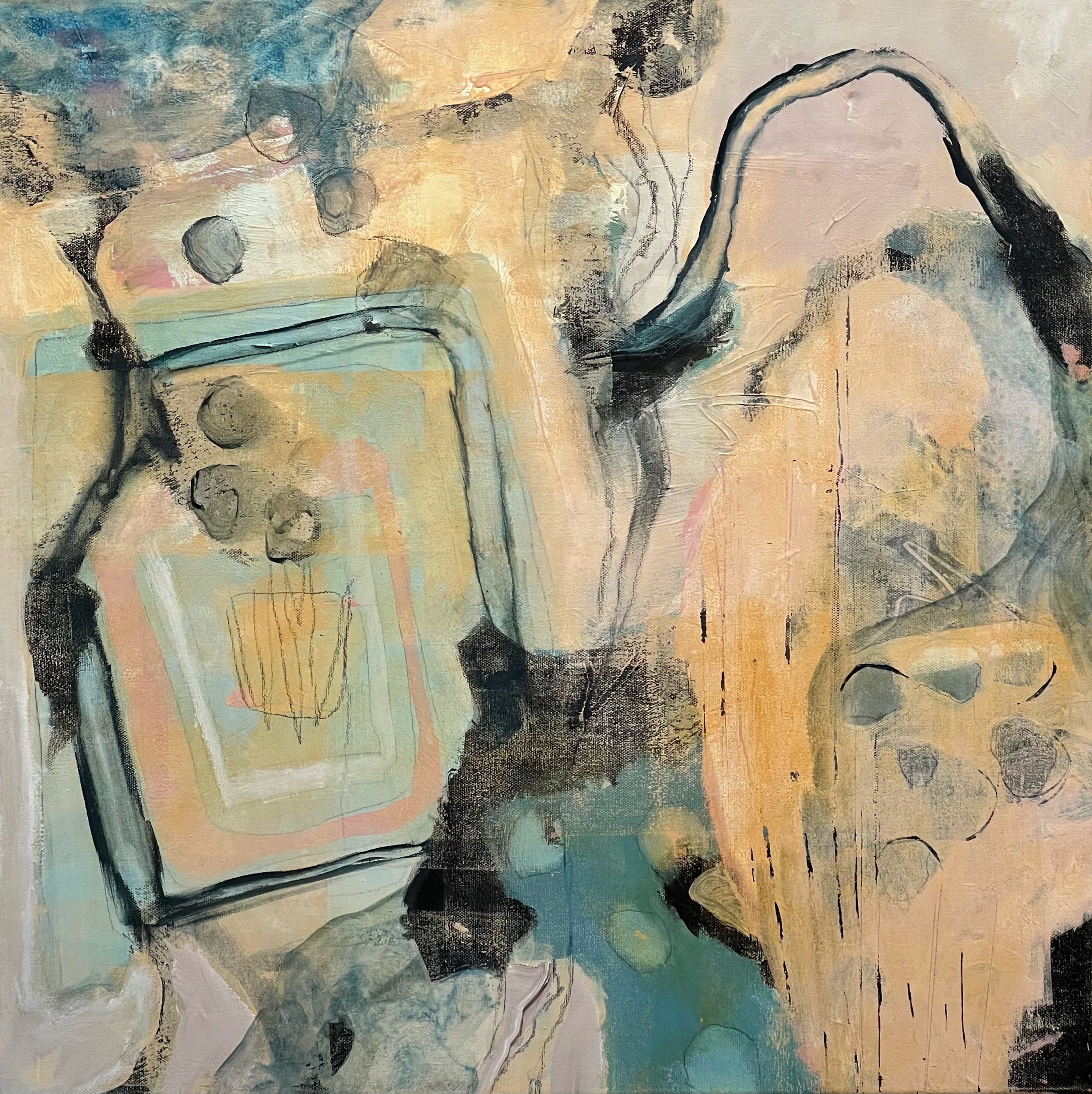 Excavation