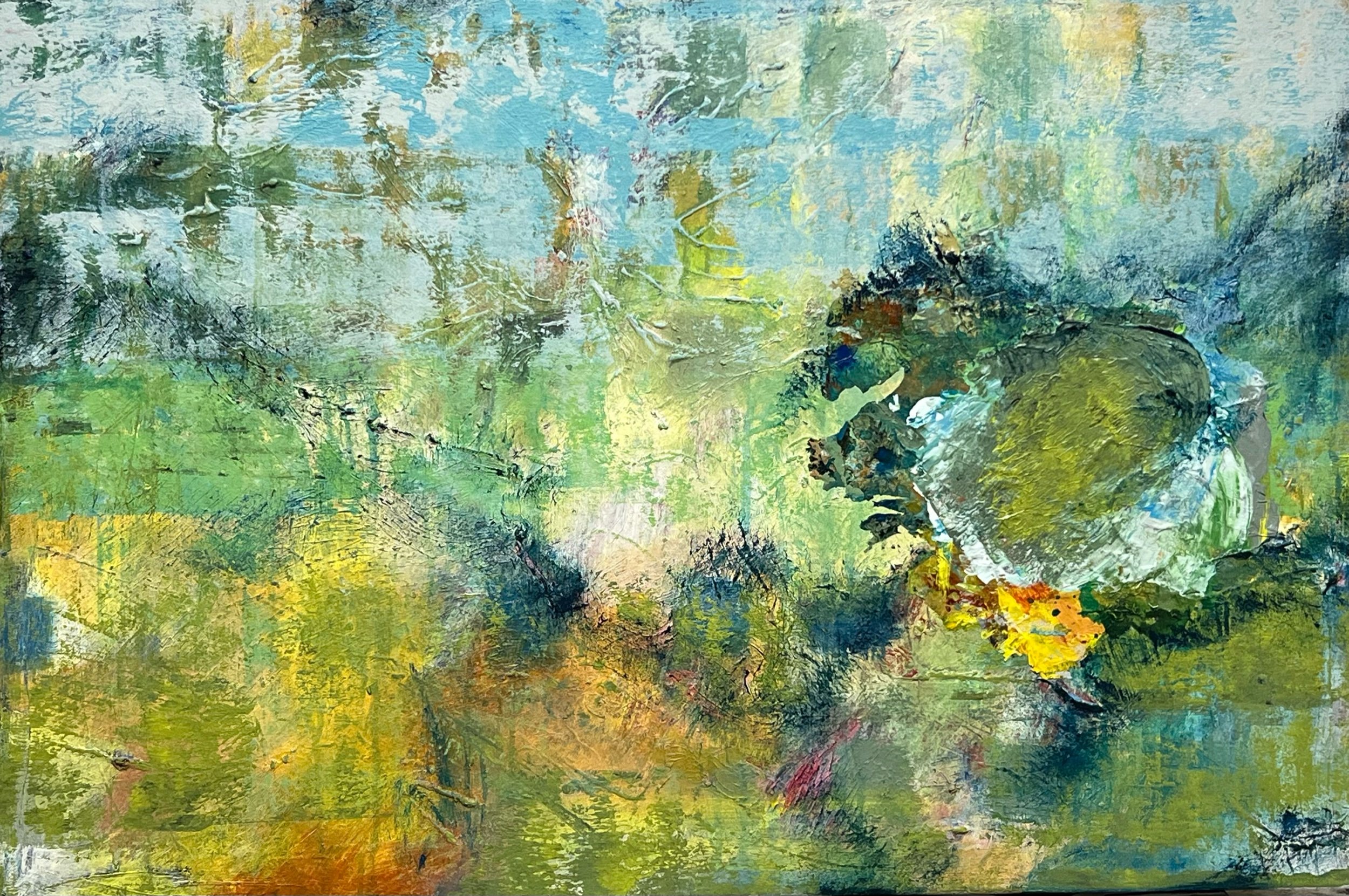 Atmospheric Ambiguity