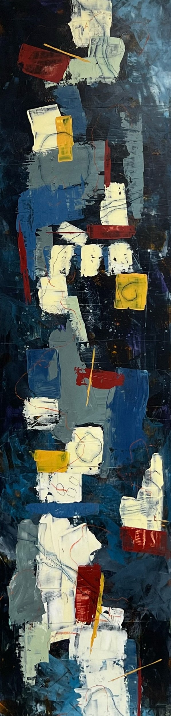 Cubic Dreams I