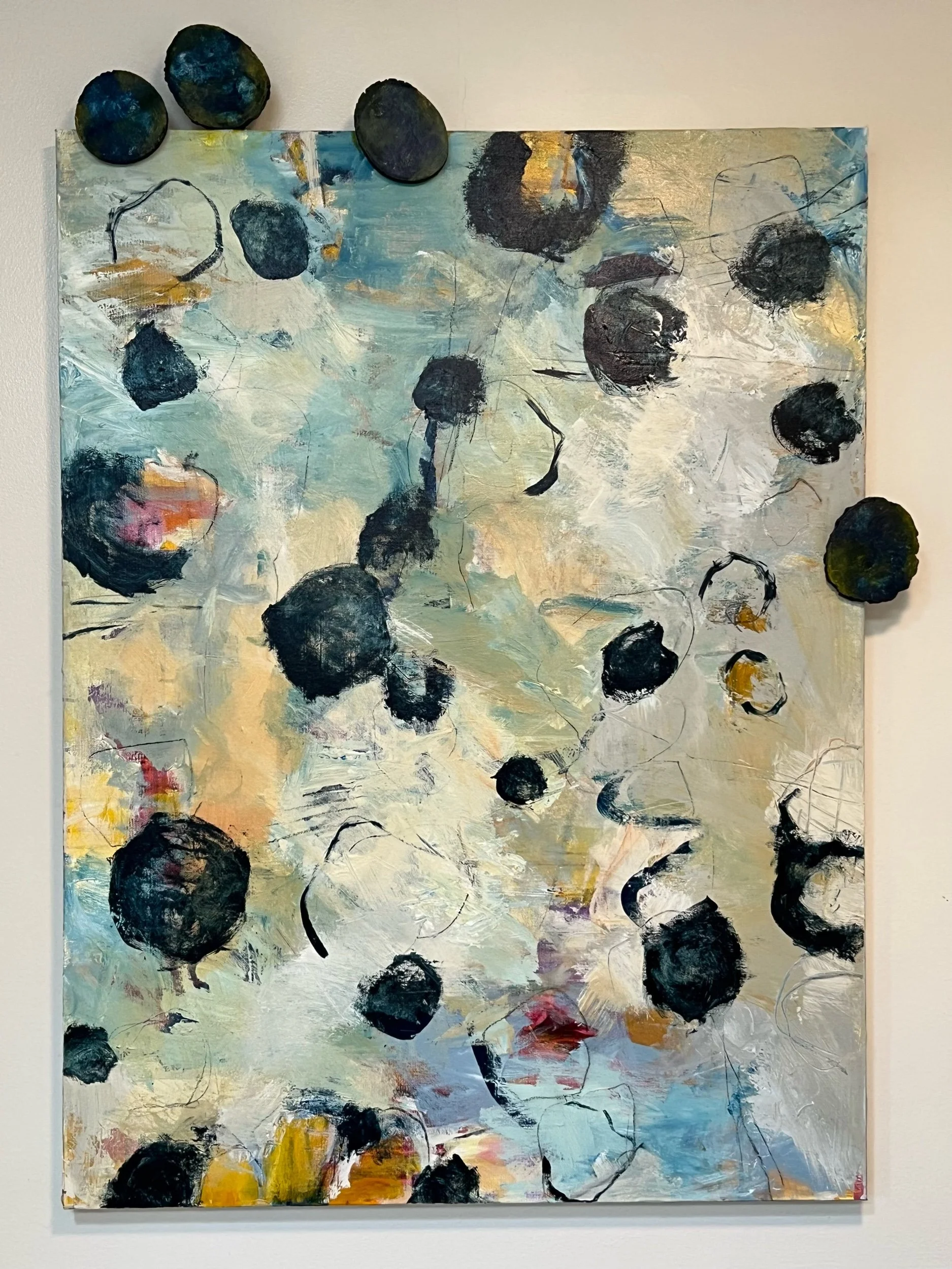 Perseverance in Disguise