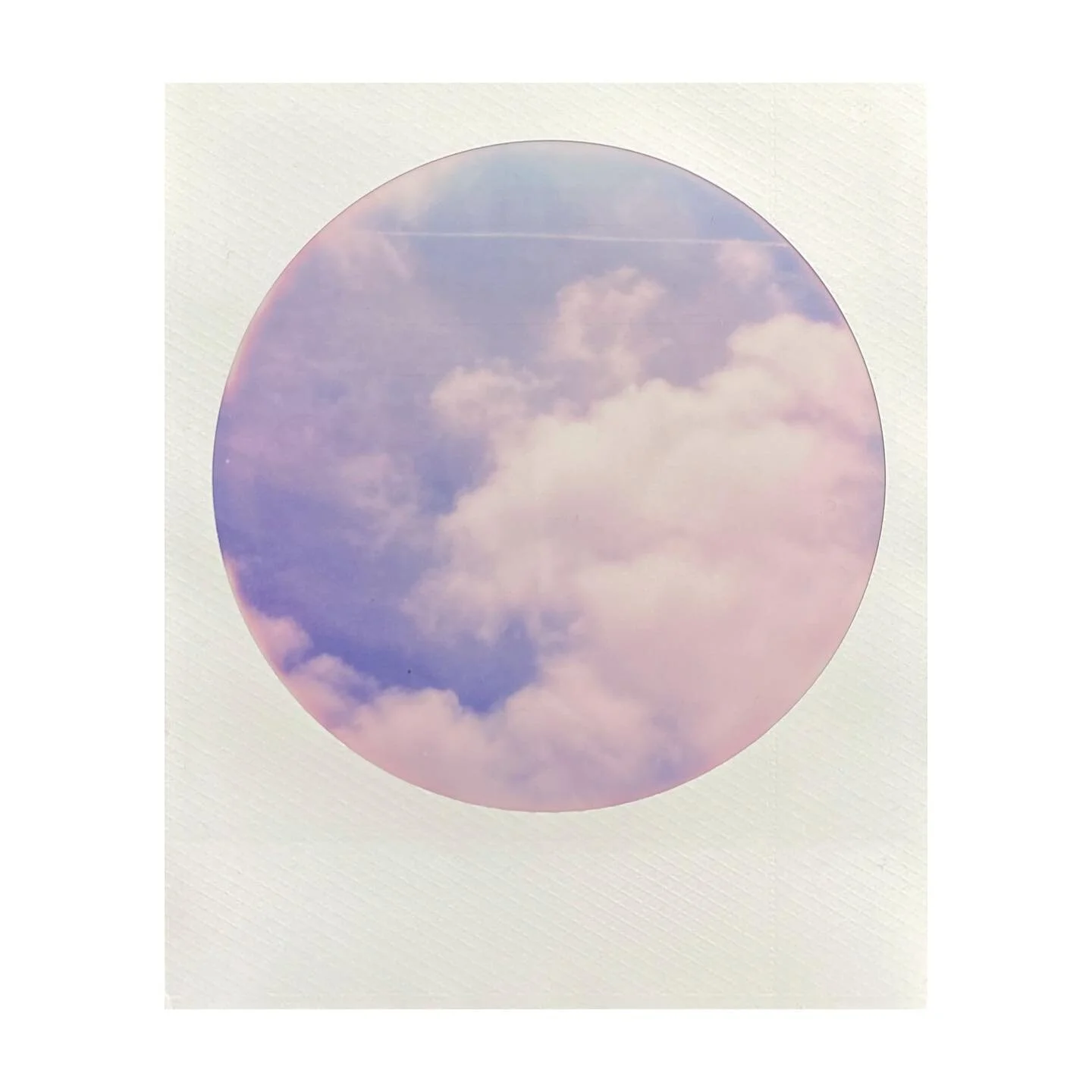 The back reads:
&ldquo;My head in the clouds
I chose to disappear, why?
It&rsquo;s nicer up here. &ldquo;
.
#mypolaroidnow #polaroid #sx70 #polaroidsx70 #instantfilmsociety #filmisnotdead #instantfilm #instantfilmphotography #stilllife #polaroid600 #