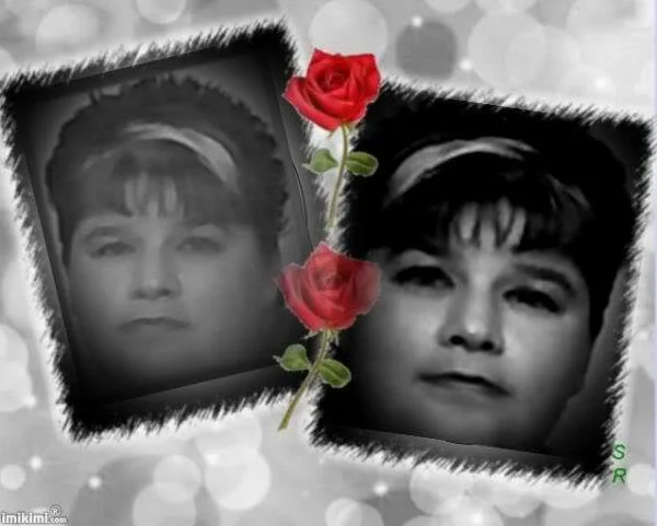 Brenda Byrd