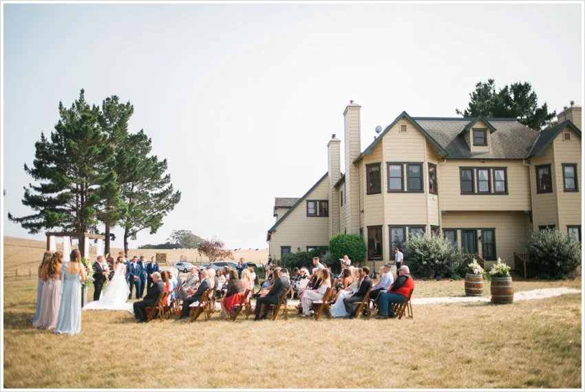 Pricing — Spring Hill Estate