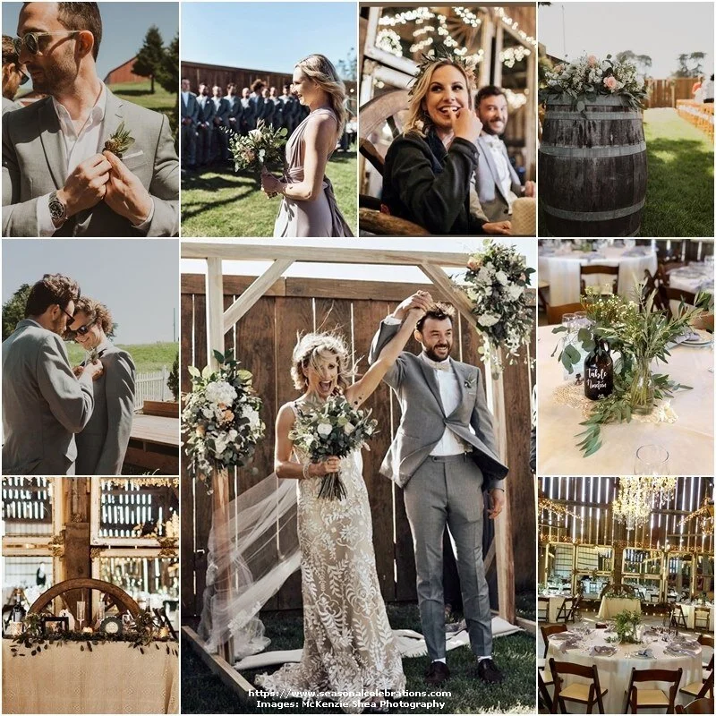 Pricing — Spring Hill Estate