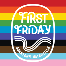 WTVL Creates First Friday