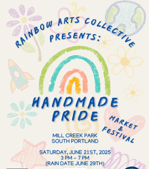 Handmade Pride in SoPo