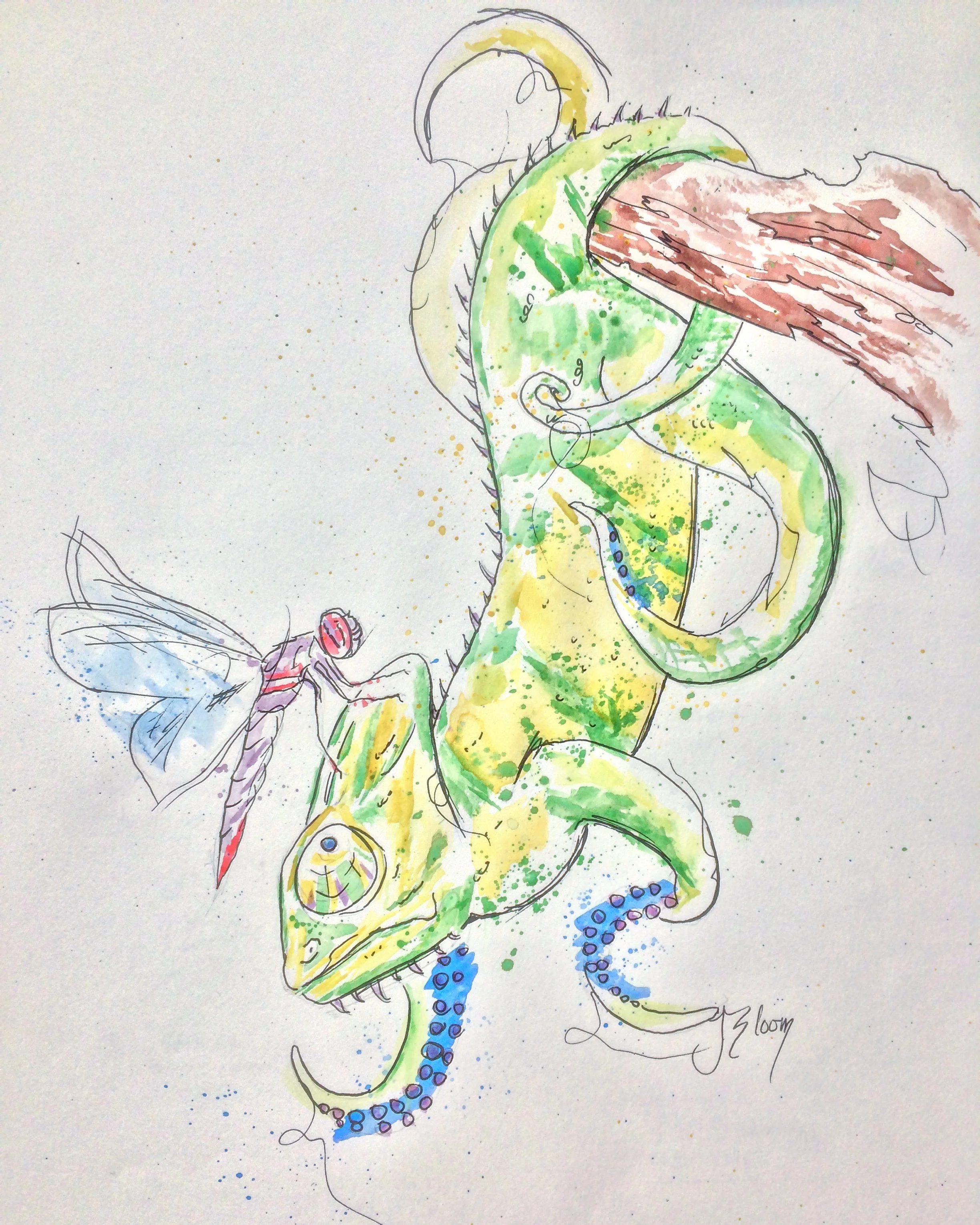 For Sale or Tattoo
