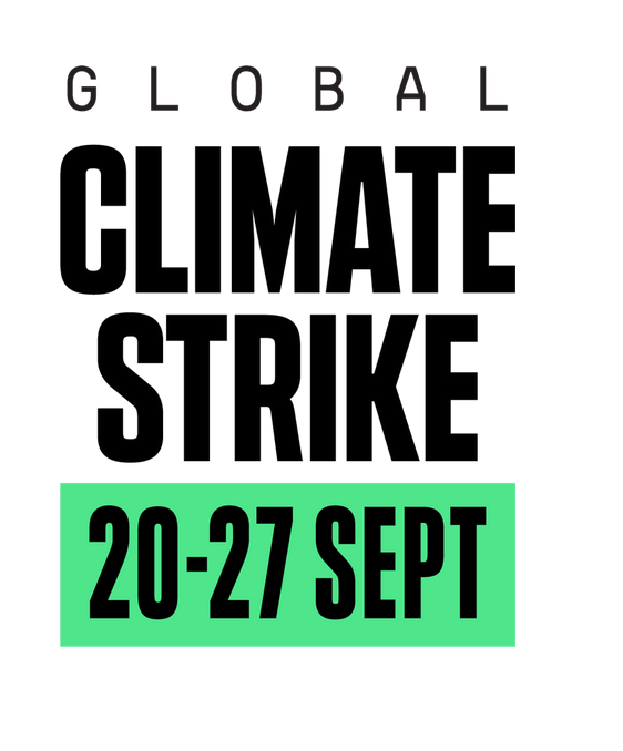 #FridaysforFuture
