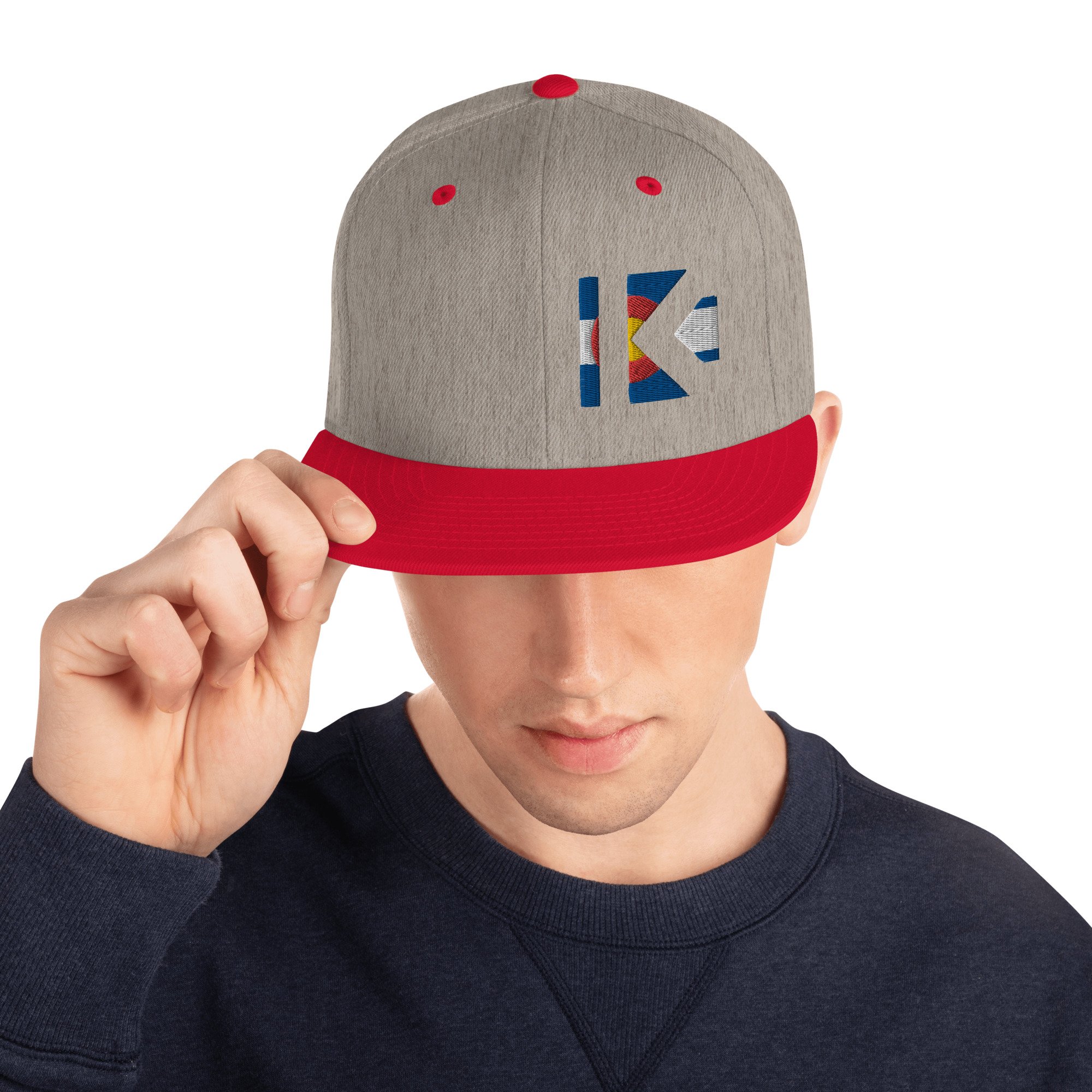 classic-snapback-heather-grey-red-front-6421c0c04a65a.jpg