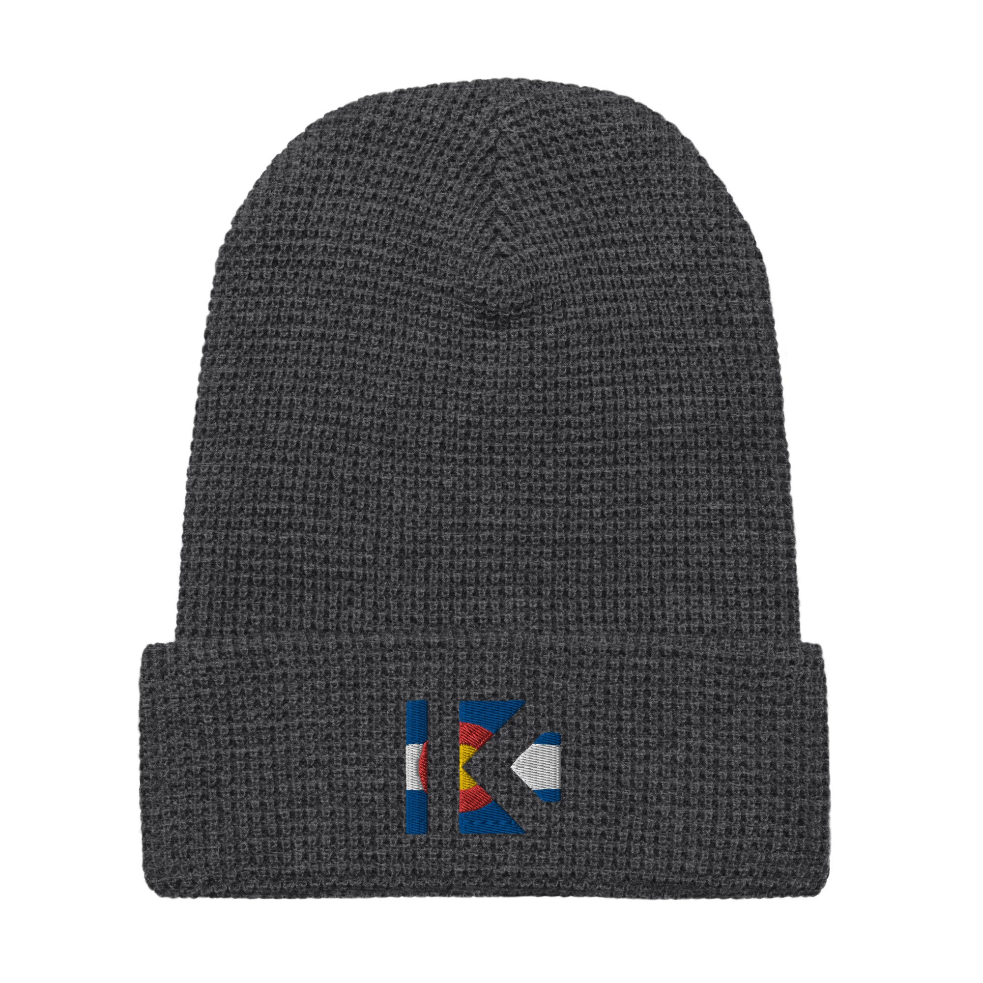 waffle-beanie-heather-charcoal-front-6421c1fed3ea7.jpg