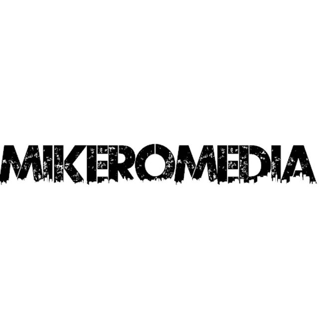 #MikeroMedia