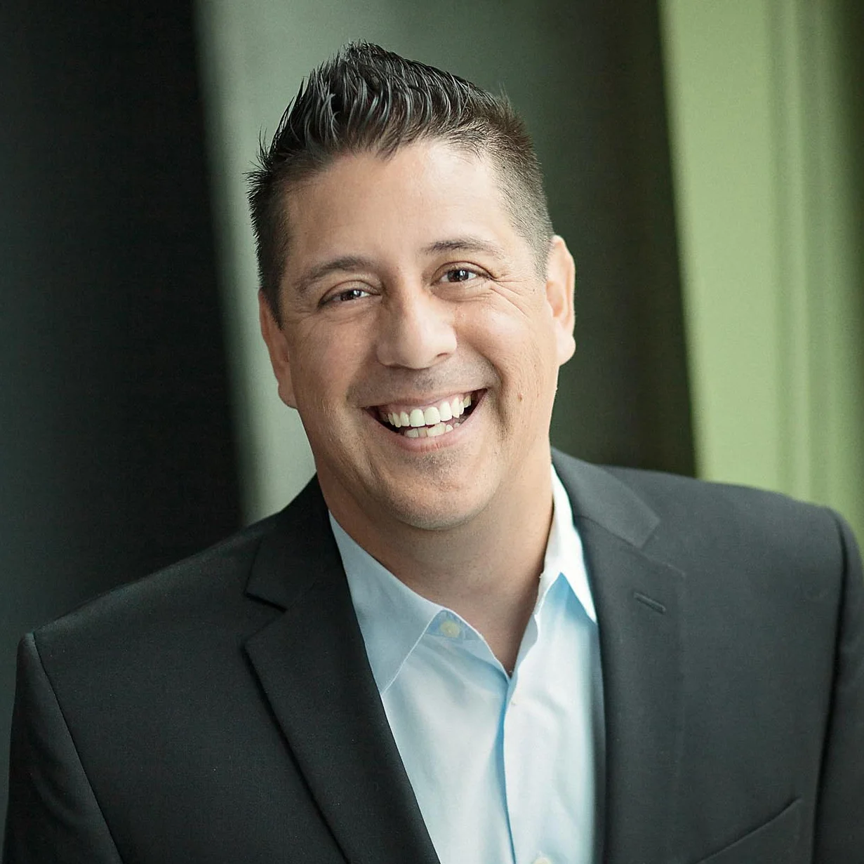 Ernie Silva