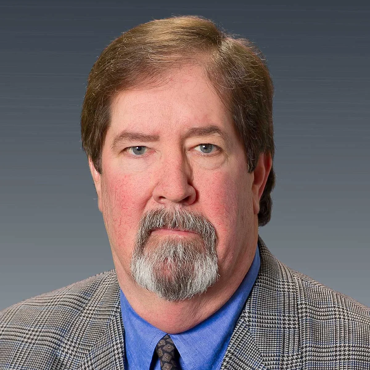 Dennis Evans