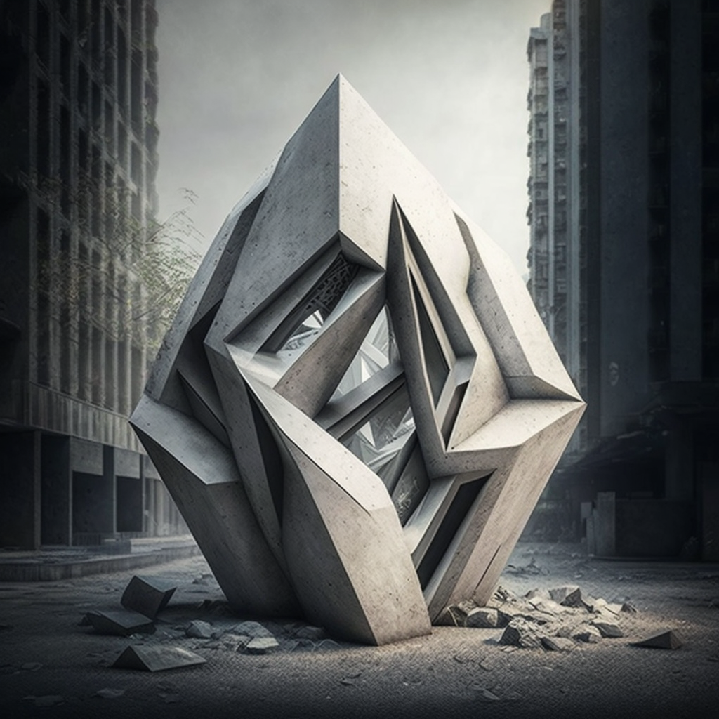 sekdek_concrete_diamond_sculpture_in_a_futuristic_and_ultra_sci_5e5a4bb2-a1e7-4c03-9595-a3327f642109.png