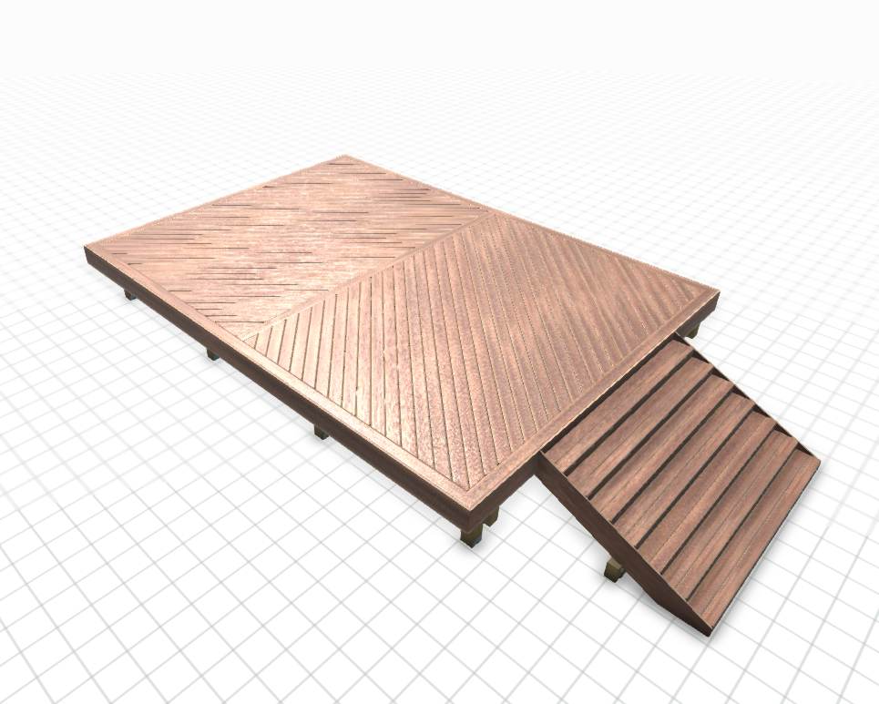 Engineered Deck Building with Complete Material Takeoffs and Transparent Pricing