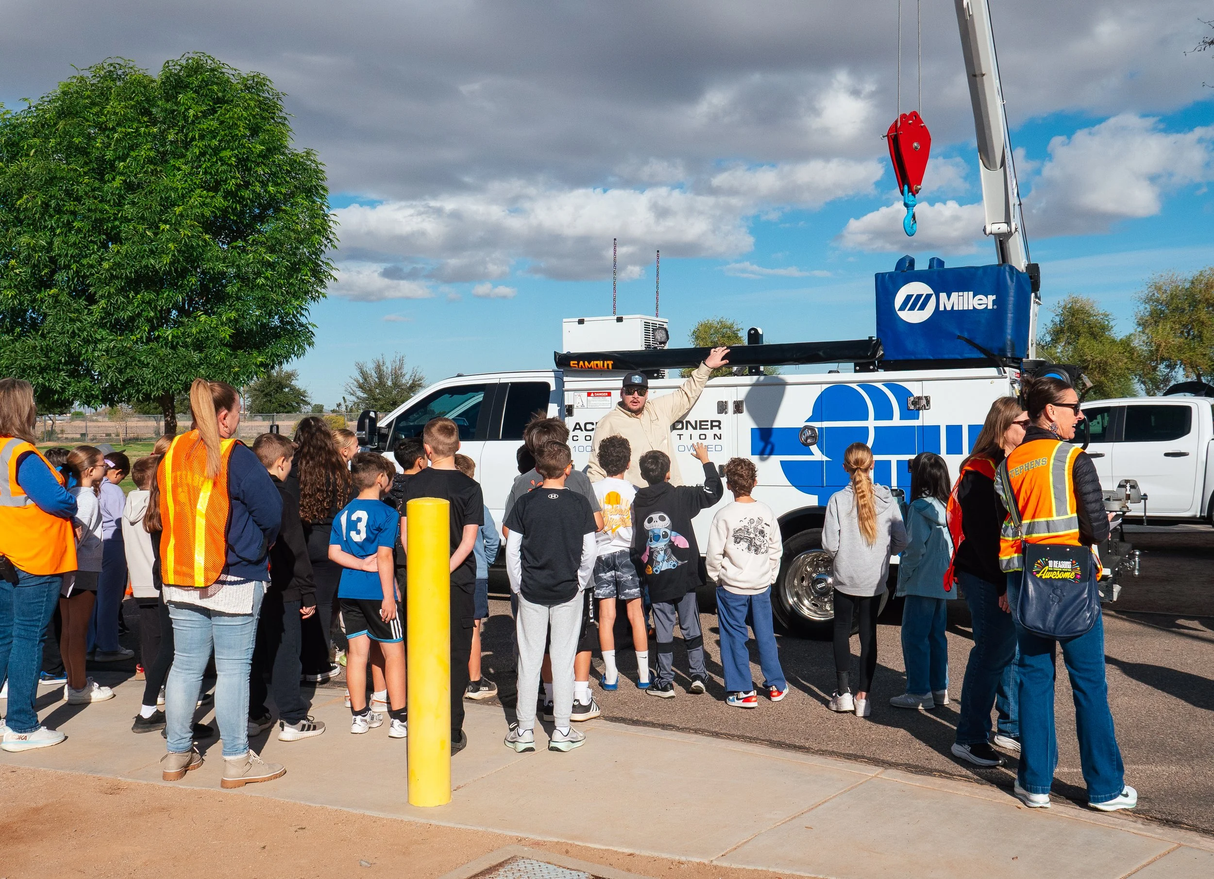 Patterson Elementary’s Vehicle Career Day 4.jpg