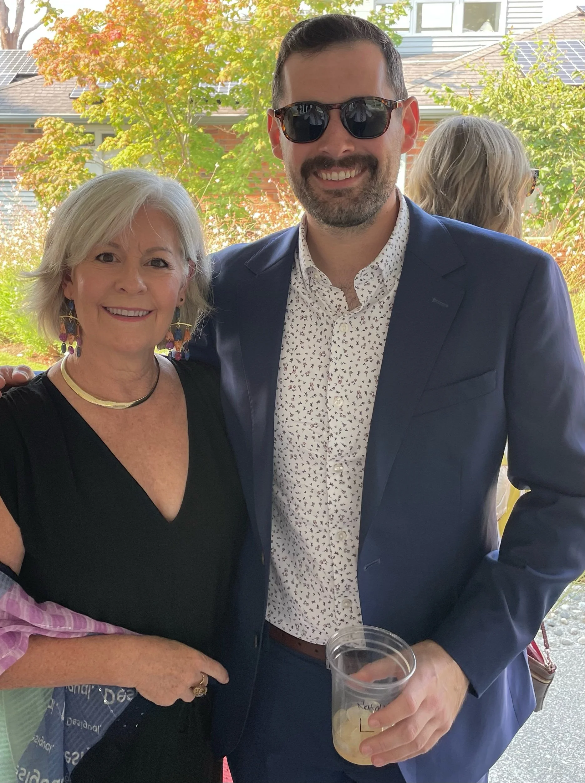 Wellbeing Checklight On?