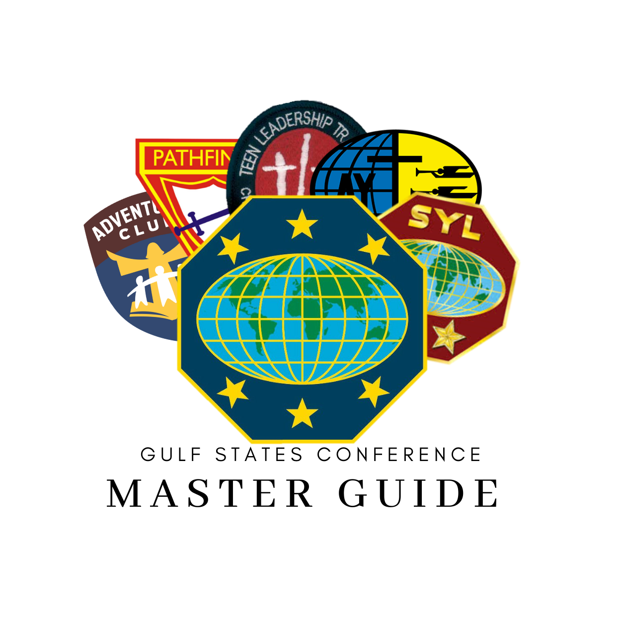 Master Guides — Gulf States Conference of Seventhday Adventists