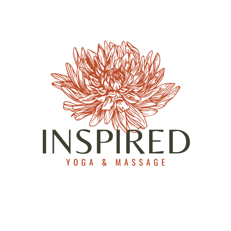 Inspired Yoga and Massage