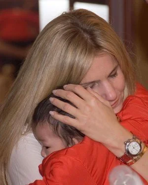 Gotcha Day:  What it is and how it changed my life