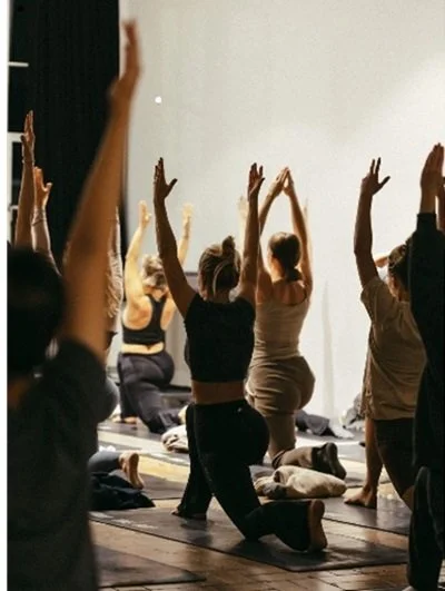 YOGALESSEN