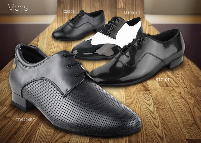 ballroom sneakers