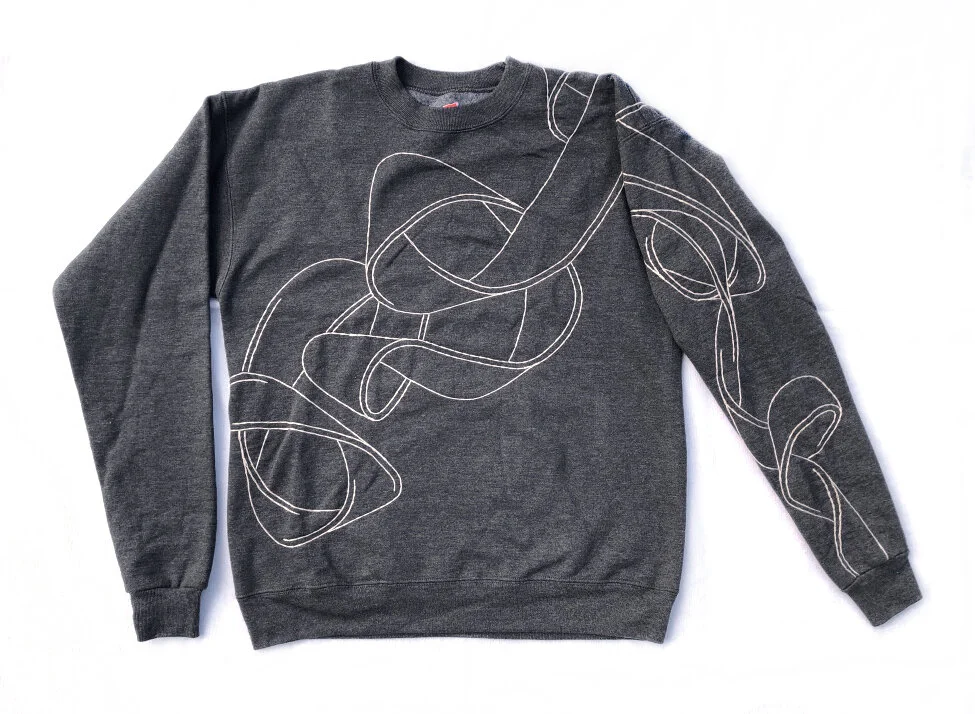 Dk Gray Sweatshirt_Torso w Sleeve 2 View.jpg