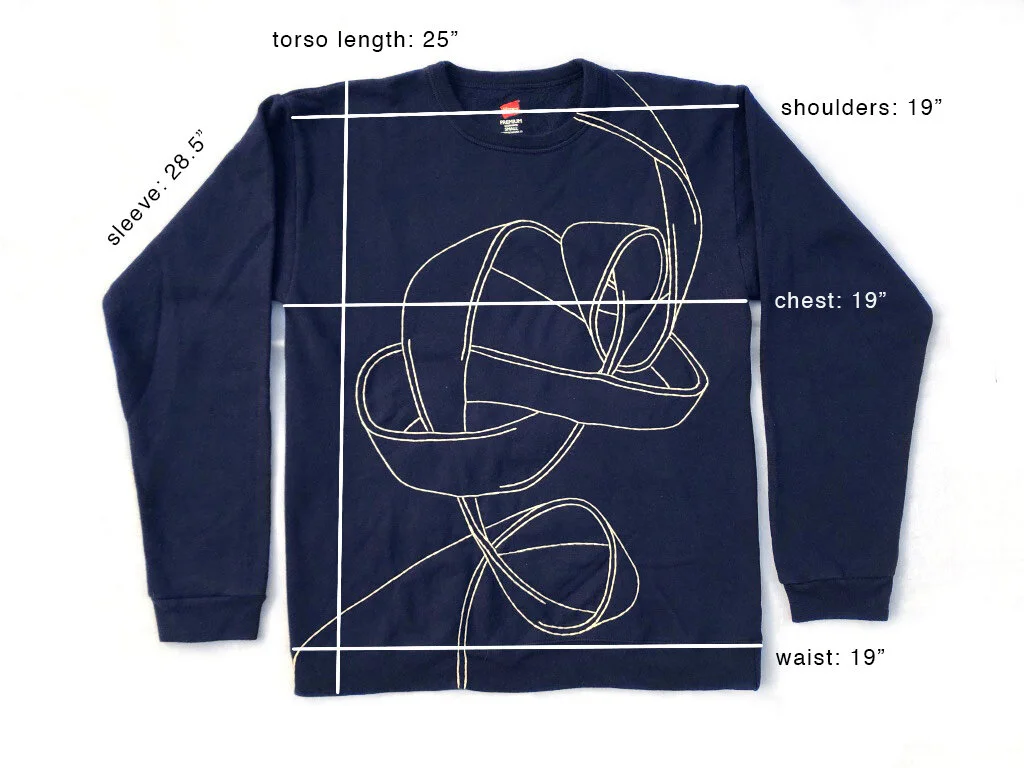 Navy Sweatshirt Dimensions.jpg
